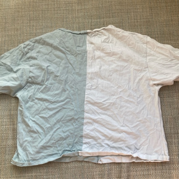 Girls crop top - Picture 2 of 2